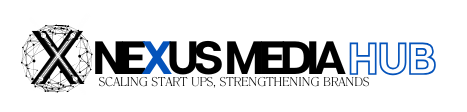 Nexus Media Hub